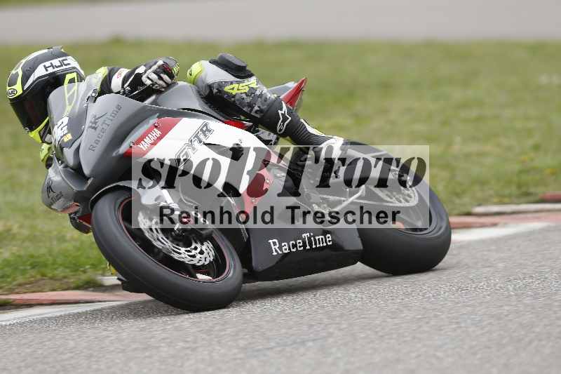 /04 30.03.2024 Speer Racing ADR/Gruppe gelb/92